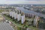 ЖК «Октябрьская набережная»