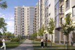 ЖК ID Кудрово («Айди Кудрово»)