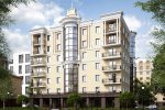 Клубный дом «Классика. Дом для души»