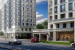 ЖК ID Park Pobedy (Айди Парк Победы)