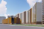 ЖК «Стороны света»