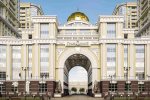 ЖК «Граф Орлов. Московский. Первая линия»