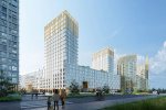 ЖК «GloraX Premium Василеостровский»