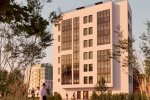 ЖК Belevsky Club («Белевский Клаб»)