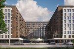 Апарт-отель «iD Polytech» («Айди Политех»)
