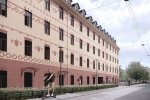 Апарт-отель «На Большом Казачьем 10А»