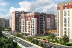 ЖК «Расцветай в Янино»