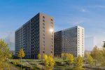 ЖК «Аэронавт»