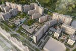 ЖК «Ржевский Парк»