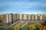 ЖК «Капральский»
