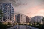 ЖК «UP-квартал Новый Московский»