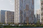 ЖК «Невская Долина»