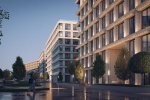 Апарт-отель «17/33 Петровский остров»