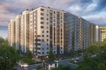 ЖК «Аквилон All in 3.0»