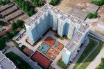 ЖК «Высота» (в п. Бугры)