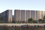 ЖК «Колумб» (Гавань Капитанов)
