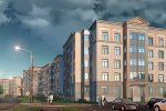 ЖК «Новое Сертолово»
