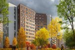 ЖК «UP-квартал «Воронцовский»