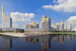 ЖК «Golden City» («Голден Сити»)