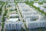 ЖК «Кировский посад»