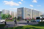 ЖК All Inclusive (Ол Инклюзив)