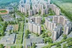 ЖК «В поселке Новогорелово»