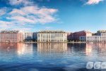 ЖК Neva Residence («Нева Резиденс»)